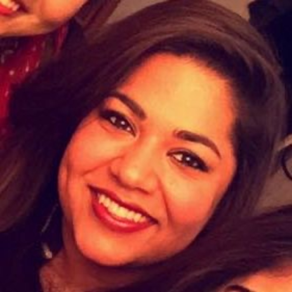 Meet your Posher, Anam